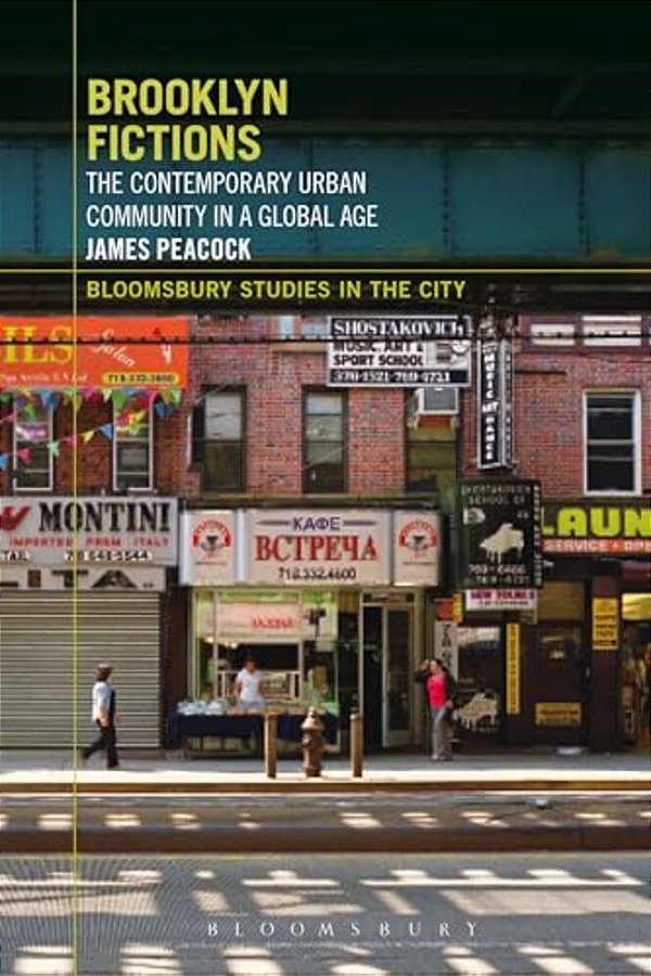 Brooklyn Fictions-..