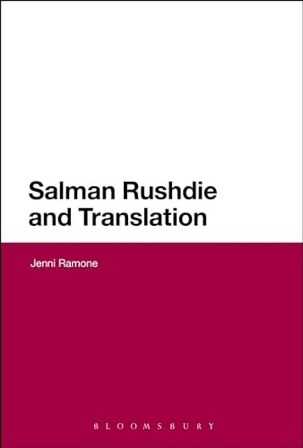 Salman Rushdie And Translation-..