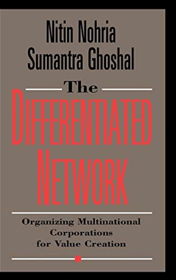 Differentiated Network-..