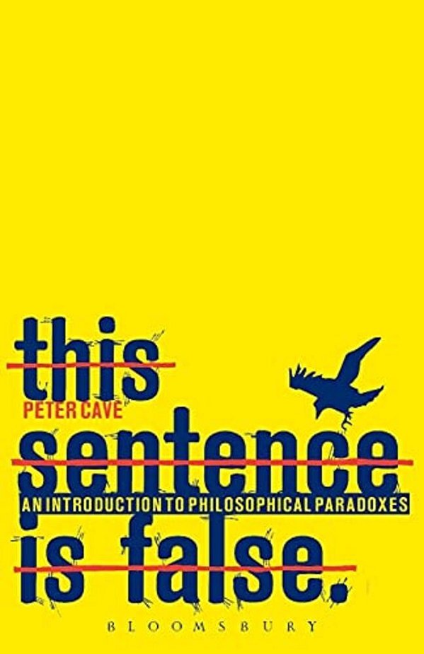 This Sentence Is False-..