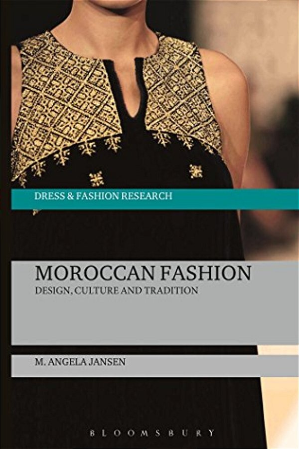 Moroccan Fashion-..