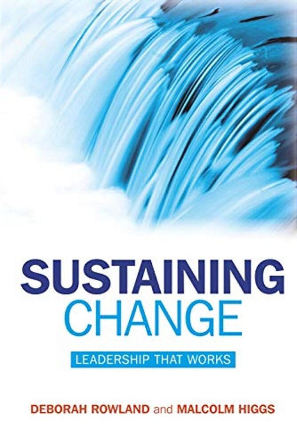 Sustaining Change-..