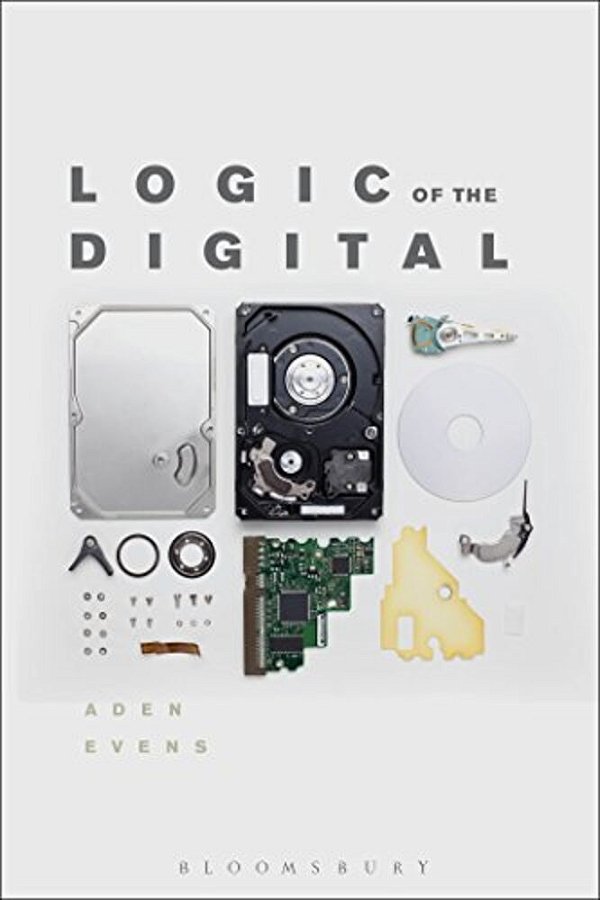 Logic Of The Digital-..