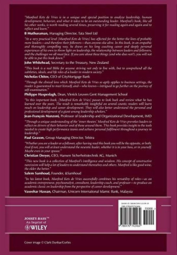 Reflections On Leadership And Career-..