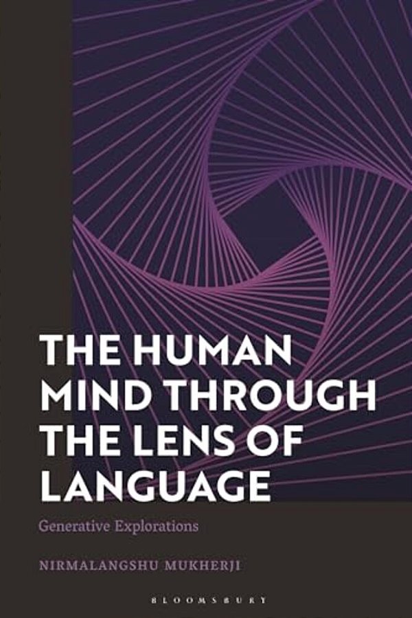 The Human Mind Through The Lens Of Language: Generative Explorations-..