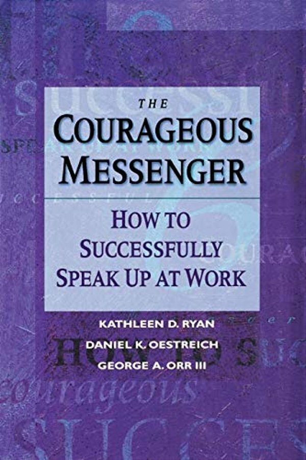 Courageous Messenger-..