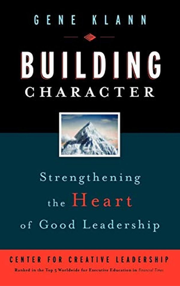 Building Character-..