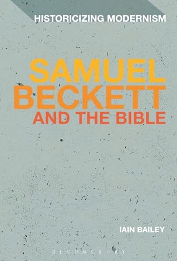 Samuel Beckett And The Bible-..