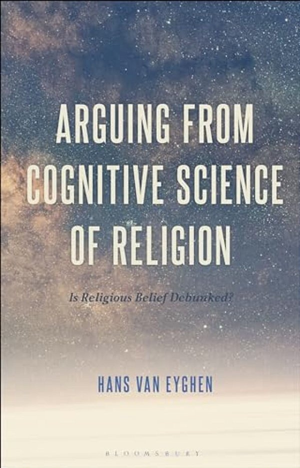 Arguing From Cognitive Science Of Religion: Is Religious Belief Debunked?-..