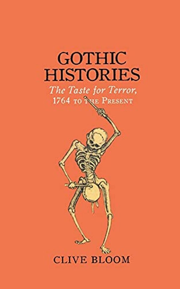 Gothic Histories-..