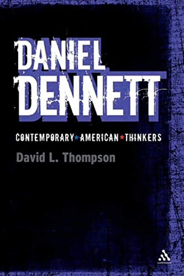 Daniel Dennett-..