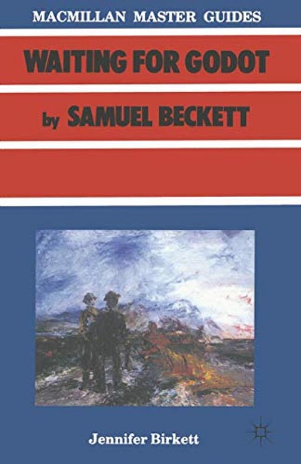Beckett: Waiting For Godot-..