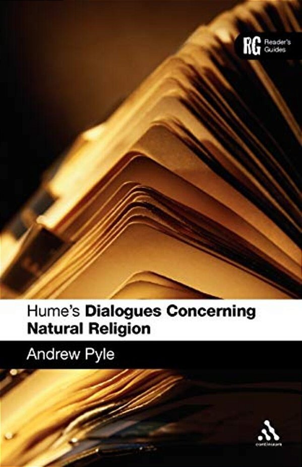 Hume's 'Dialogues Concerning Natural Religion': A Reader's Guide-..