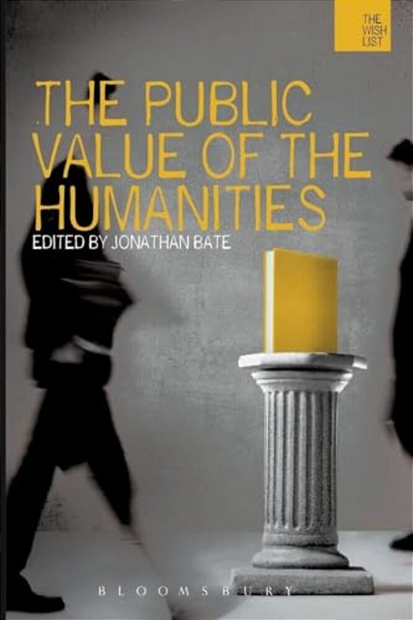 The Public Value Of The Humanities-..