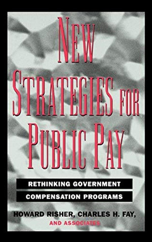New Strategies Public Pay-..