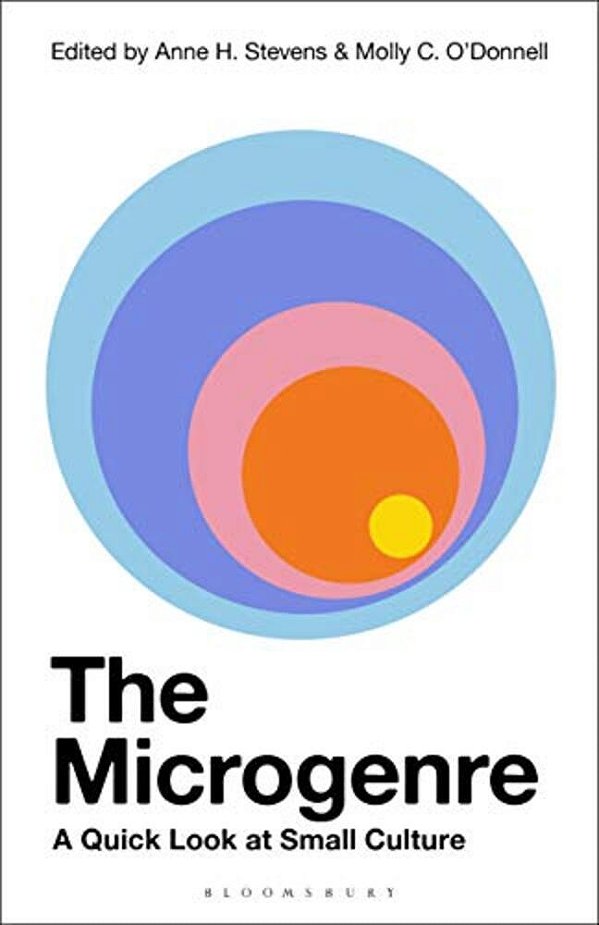 The Microgenre: A Quick Look At Small Culture-..