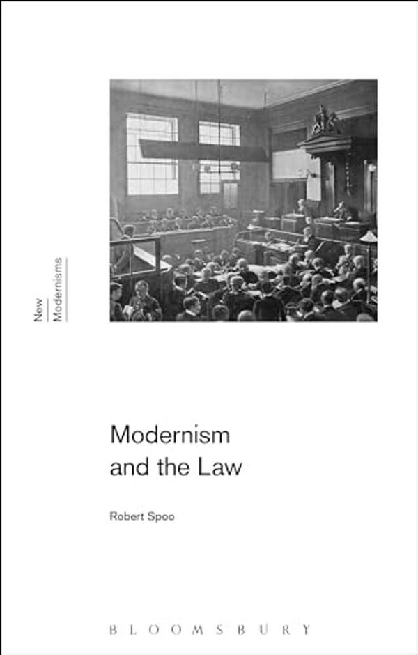 Modernism And The Law-..