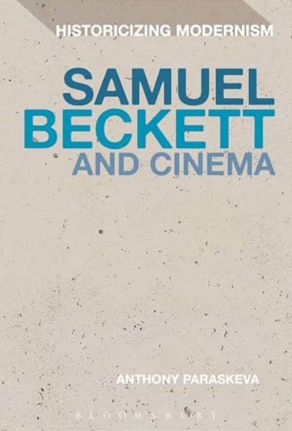 Samuel Beckett And Cinema-..