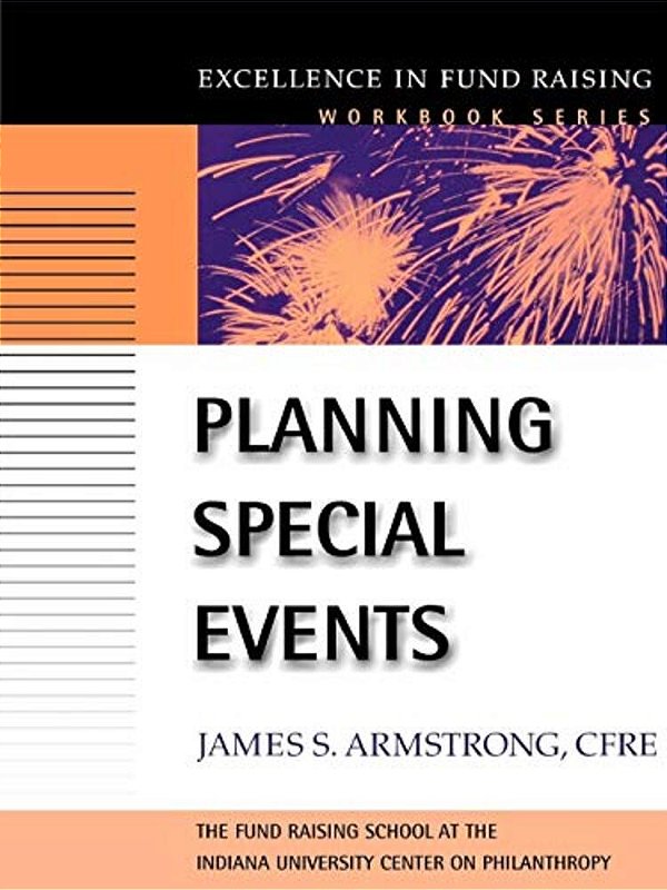 Planning Special Events-..