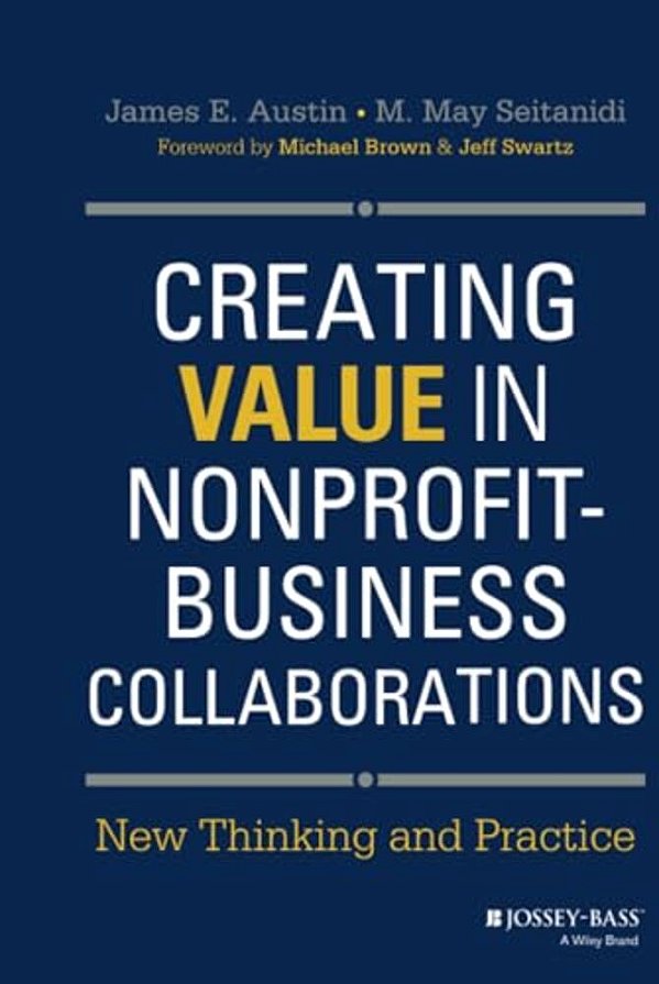 Creating Value In Np-Bus Colla-..
