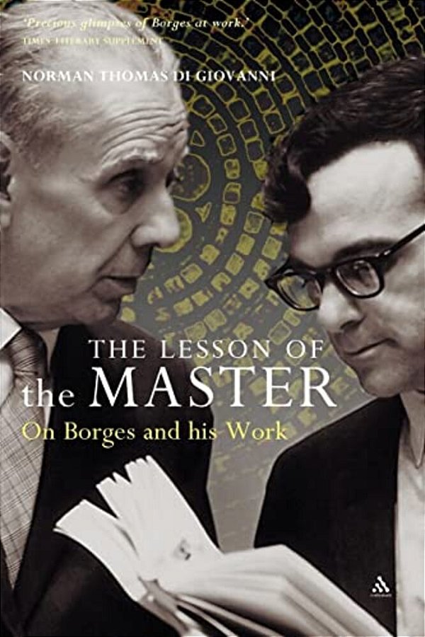 The Lesson Of The Master-..