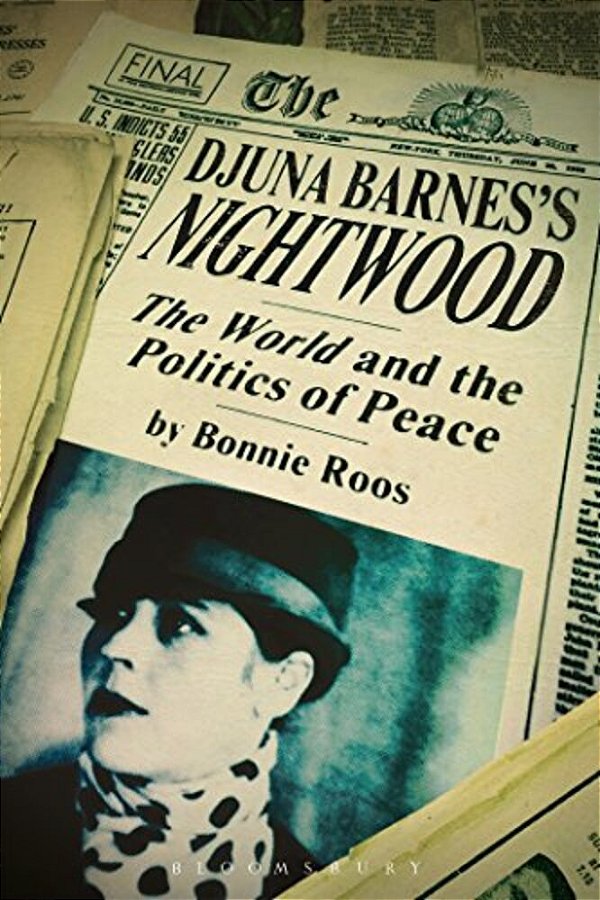 Djuna Barnes's Nightwood-..