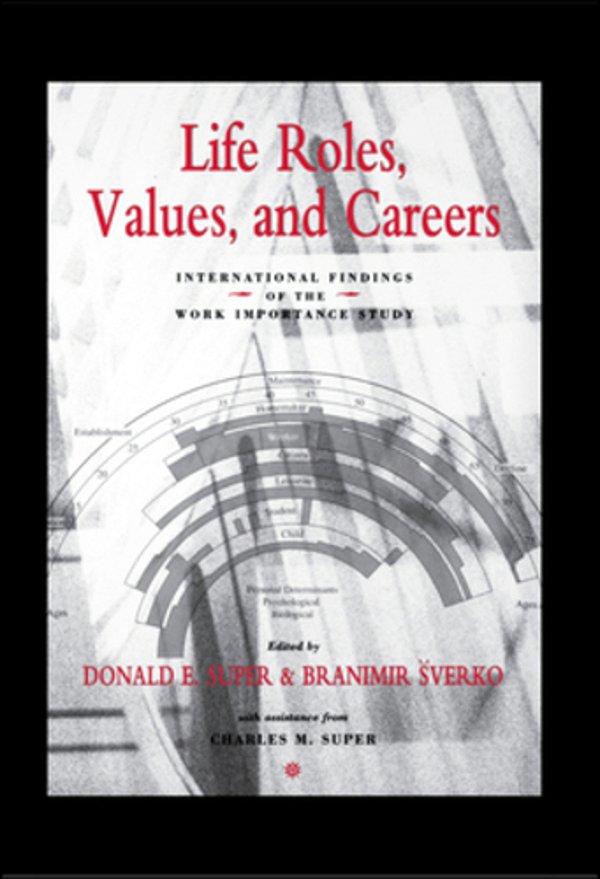 Life Roles, Values, And Careers: International Findings Of The Work Importance Study-..