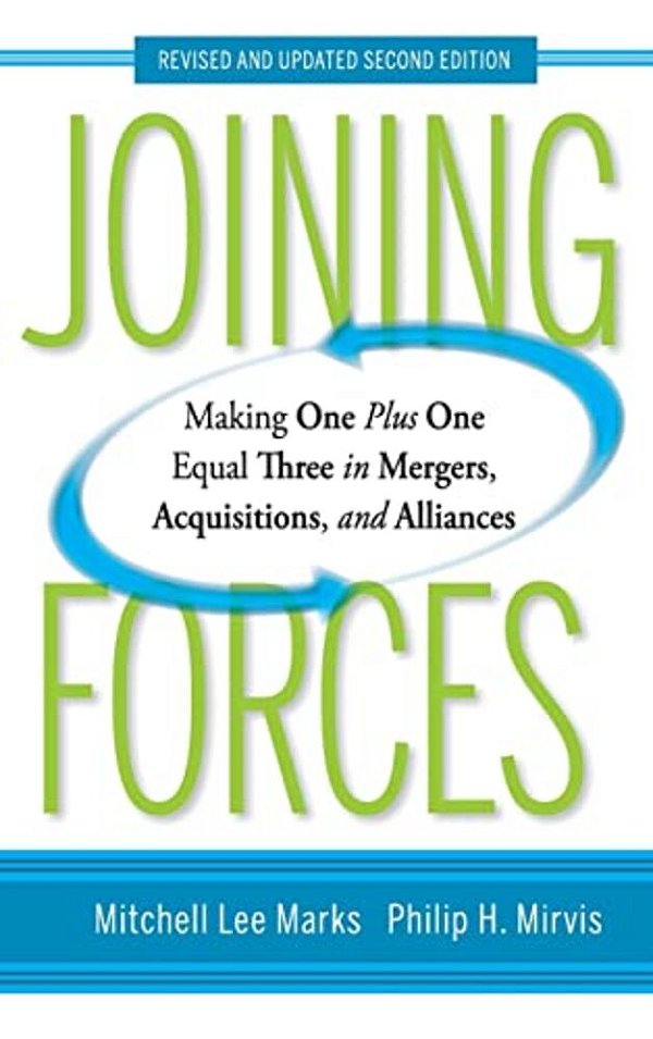 Joining Forces 2E-..