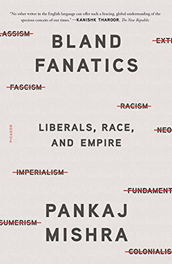 Bland Fanatics-..