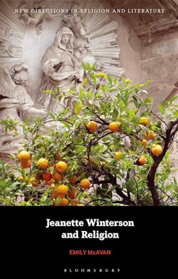 Jeanette Winterson And Religion-..