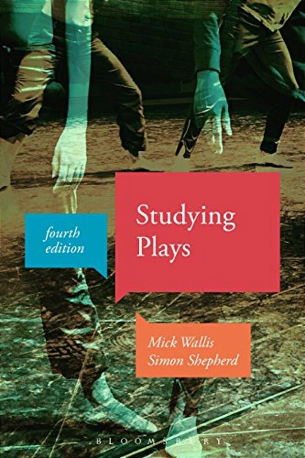 Studying Plays-..