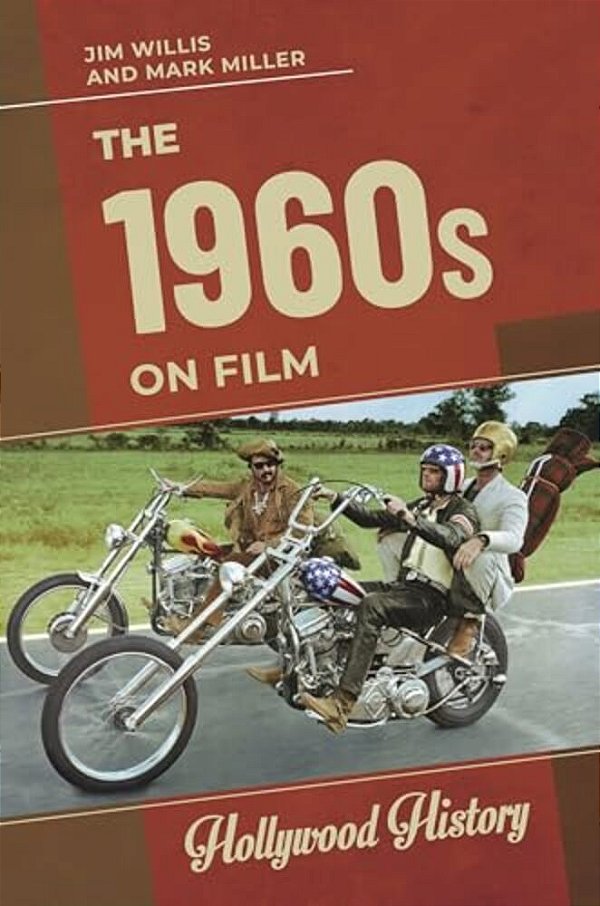 The 1960S On Film-..