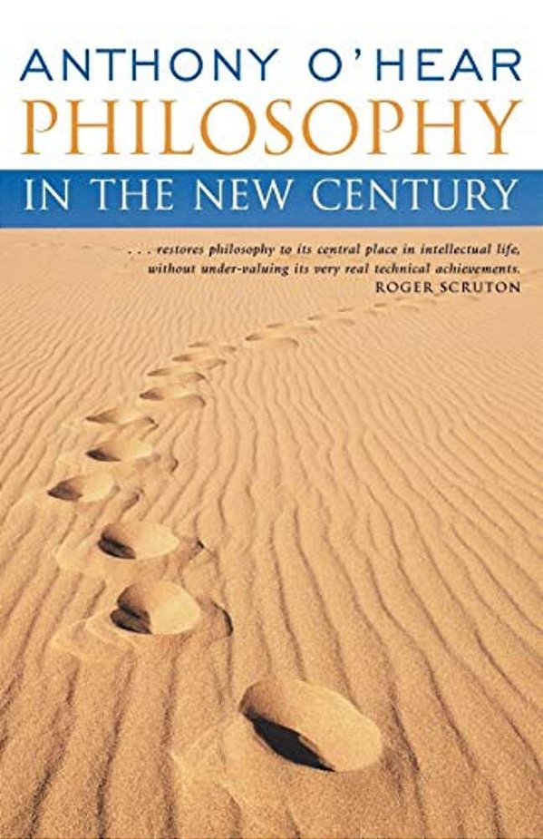 Philosophy In The New Century (Continuum Compact)-..