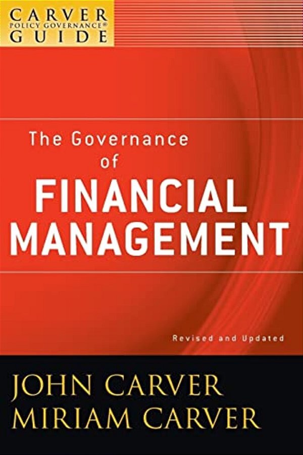 The Gov. Of Financial Mangmnt,-..