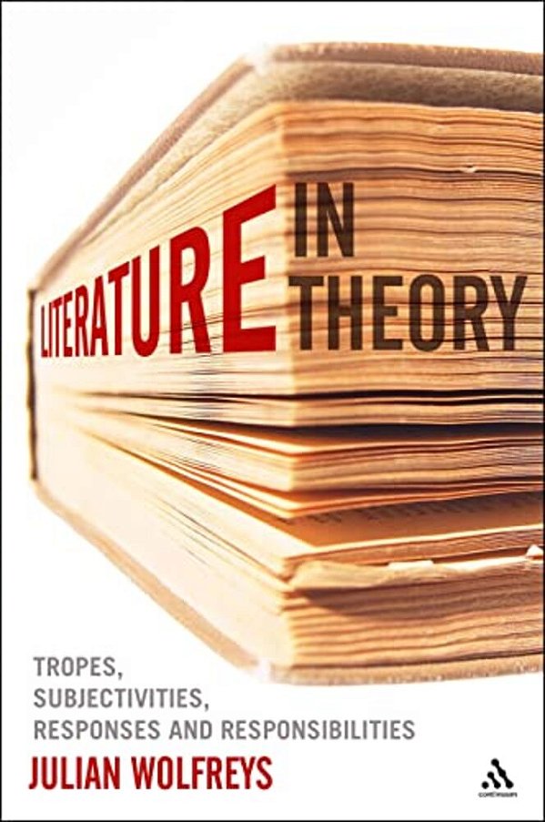 Literature, In Theory-..