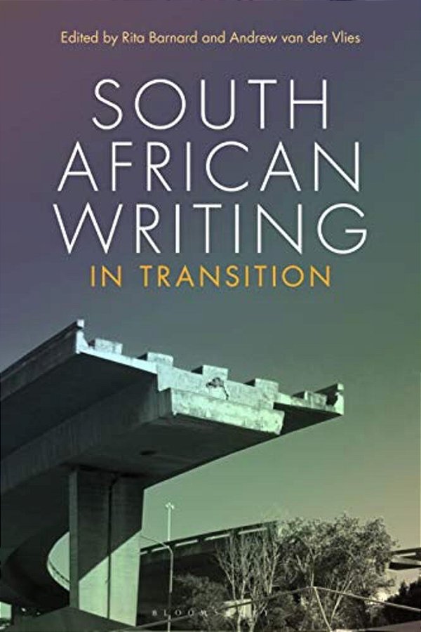 South African Writing In Transition-..