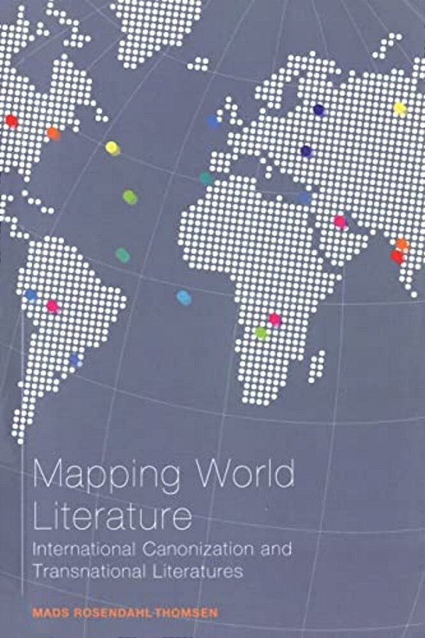 Mapping World Literature-..