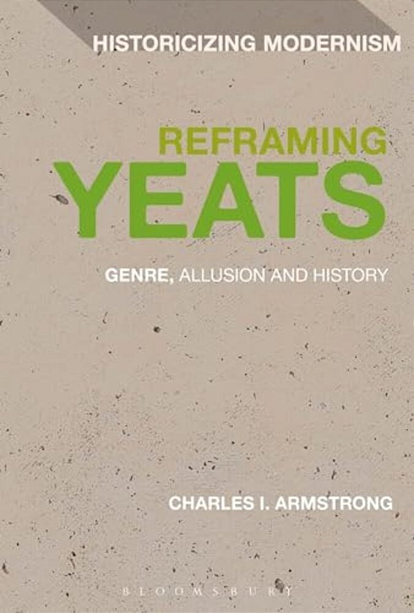 Reframing Yeats-..