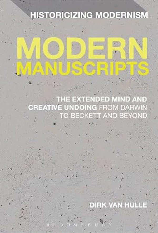 Modern Manuscripts-..