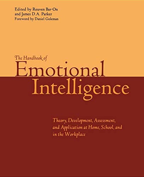 Handbook Of Emotional Intelligence-..