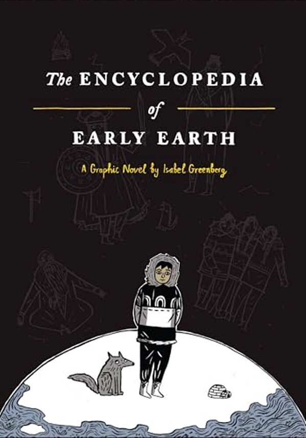 The Encyclopedia Of Early Earth-..