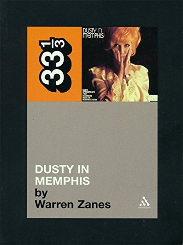 Dusty Springfield's Dusty In Memphis-..