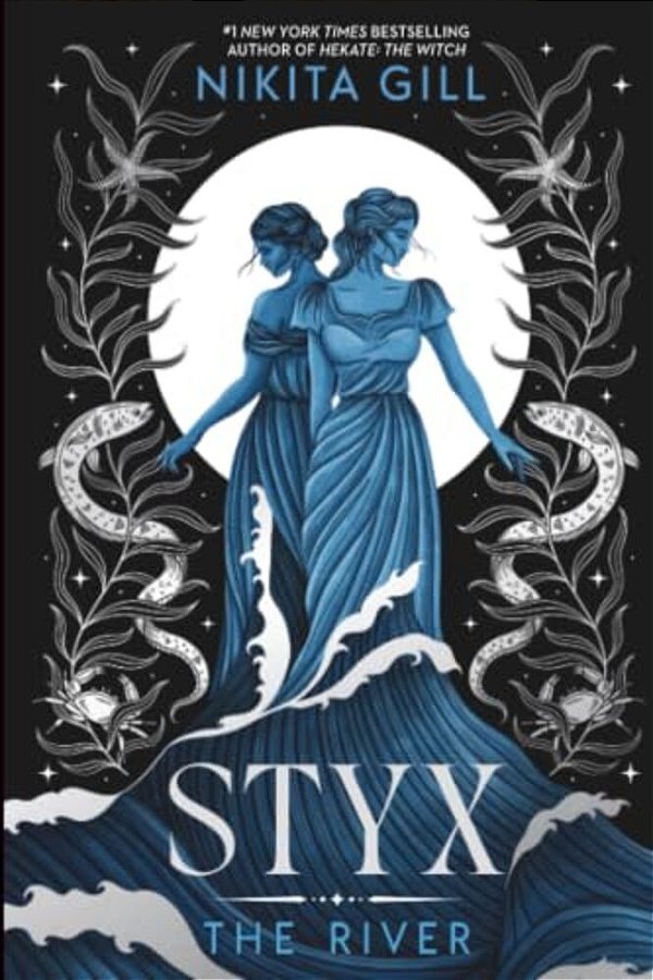 Styx: The River-..