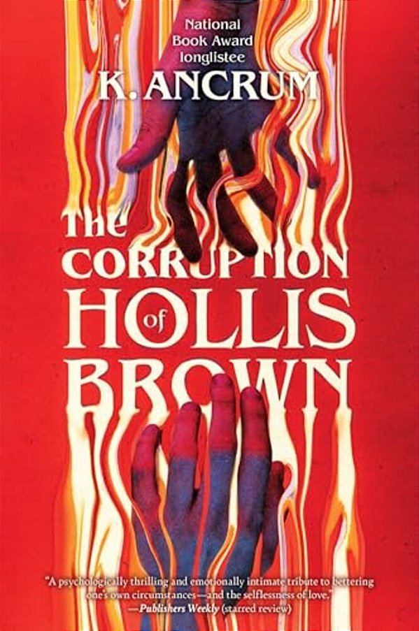 The Corruption Of Hollis Brown-..