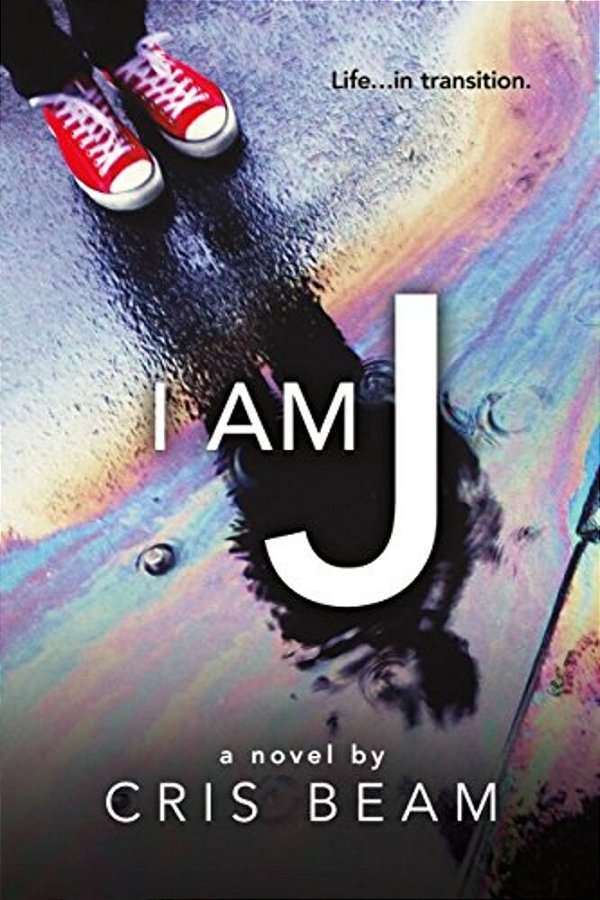 I Am J-..