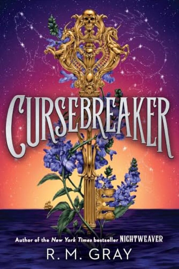 Cursebreaker (Standard Edition)-..