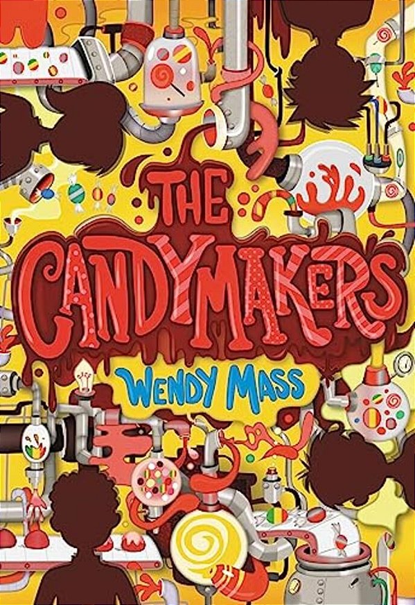 The Candymakers-..