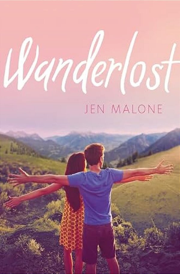 Wanderlost-..