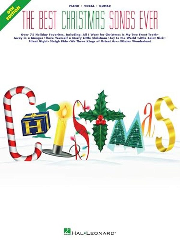 The Best Christmas Songs Ever-..