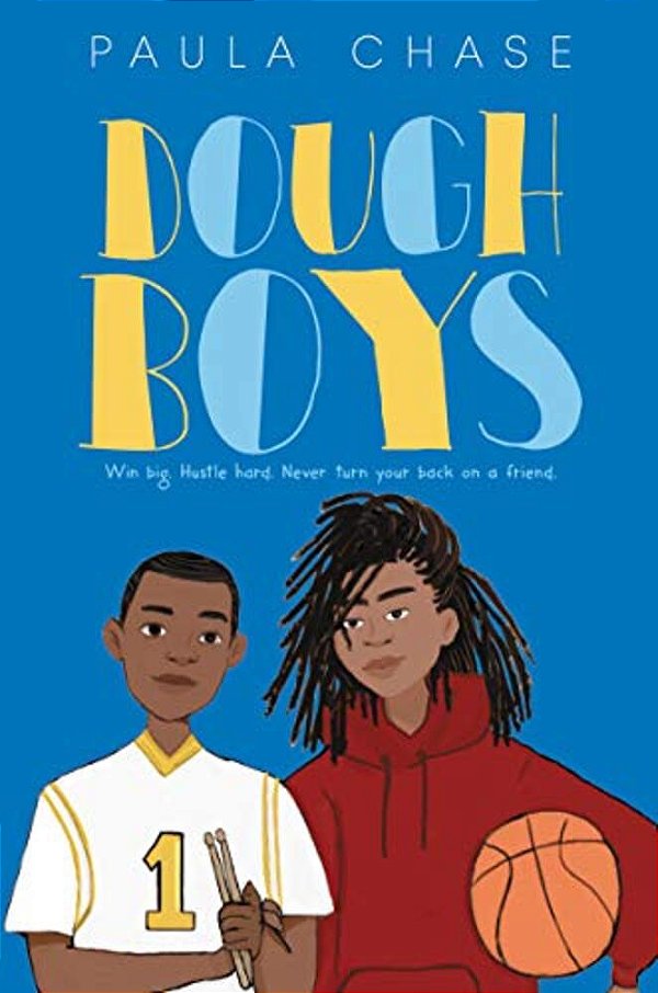 Dough Boys-..